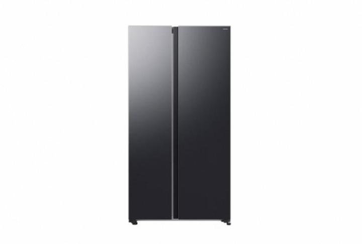 Samsung 655L SBS No-Frost Refrigerator with All-around Cooling