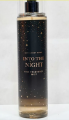 INTO THE NIGHT Fine Fragrance Mist - Bath and Body Works - Original -Full Size. 