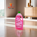 REVIVE Floor Cleaner 1L - Powerful Shine & Freshness | All-Surface Cleaning Solution. 