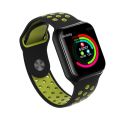 Advanced Smartwatch Bluetooth Heart Rate and Sleep Monitor, Fitness Tracker, IP67 Waterproof. 