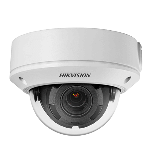 Hikvision DS-2CD1743G0-IZS/UK 4MP 4 MP Varifocal Dome Network Camera | H.265 | Security Camera | Hikvision camera