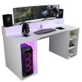 Gaming Desks, Home Office Desk, Study Table with led light (Customised). 