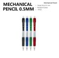 Super Grip Mechanical Pencil 0.5mm for Sketching, Writing, Drafting. 
