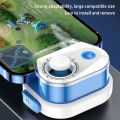 H18 Game Controller Rocker Precise Movement Sensitive Joystick Buttons Smartphone Game Handle Gamepad. 
