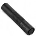 5W 850nm LED Infrared IR Flashlight Torch Zoomable for Night Vision Scope. 