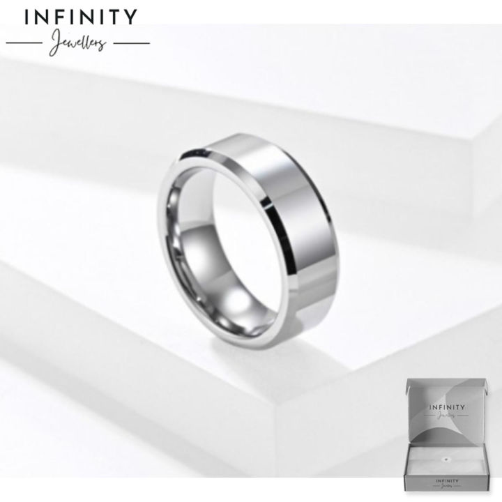 Silver Color Premium Quality Finger Band Ring For Girls Challa Women ...