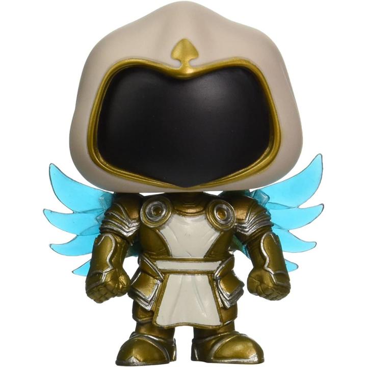 Diablo Tyrael Funko Pop #17 PVC Vinyl Action Figure Collectible Model Toy