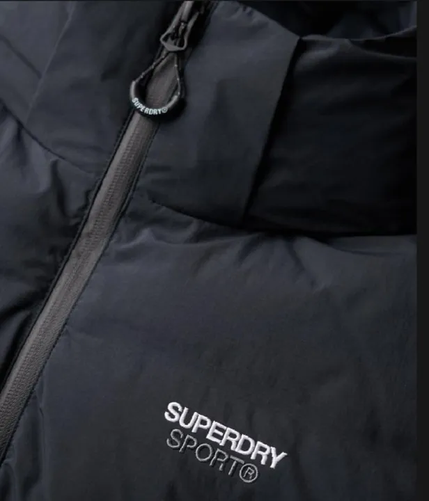 Mens%20Winter%20Warm%20Cotton%20Jacket%20Ski%20Snow%20Thick%20Hooded%20Puffer%20Coat%20-%20Image%203