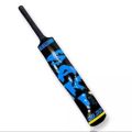 Saki Exclusive Tape ball Cricket Bat. 