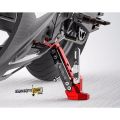 Motorcycle Side Stand Adjustable Height CNC Bike Side Stand Adjustable Premium Quality Motorcycle Stand. 