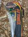 Yonex Badminton Racket single. 