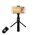 Yuthorite K07 Bluetooth selfie stick mobile phone holder multi-purpose telescopic tripod for taking pictures. 