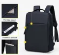 Premium Quality Laptop  bag for boys girls , university, college  and travel many more boy girl men cloth women. 