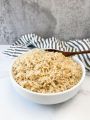 Organic Brown Rice, Unpolished | Instant Boost of Energy 454 gm. 