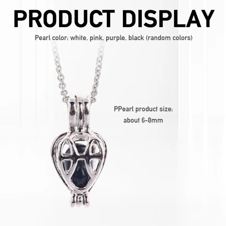 Fashion%20Popular%20Natural%20Oyster%20Wish%20Pearl%20Pendant%20Necklace%20Charm%20Necklace%20Gift%20Box%20Women%20Jewelry%20Gift%20Lucky%20DIY%20Gift%20Set%20Jewelry%20-%20Image%204