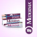 Mederma Skin Care Cream for Scars (10 g). 