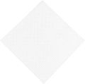Plastic Cross Stitch Sheet Set Of 4 Pcs 3X2.5 Inches. 