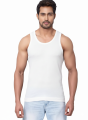 Export quality Gym Sando Muscle guys Tank top for men Latest design flashsale01 premium quality. 