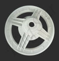 Plastic Pully Big (Super Asia) Washing Machine Parts - PP-K6. 
