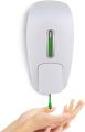 Soap Dispenser 1000ML LARGEST Capacity Dispenser on Daraz Hand wash soap dispenser Liquid foaming soap dispenser bottle Touch soap dispenser set for kitchen sink wall mounted for bathroom, washroom also use for sanitizer Plaza company Easy refill. 