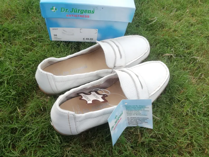 DR.%20JURGENS%20Antistress%20Imported%20Sneaker%20-%20Image%208