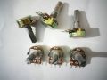 Pack of 6 - 5K Ohm Variable Resistor Single Coil Film Potentiometer - B5K. 