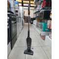 Deerma DX115C Handheld Vacuum Cleaner, Household Vacuum Cleaner 600W 15000Pa Powerful Suction Lightweight For Home Hard Floor Carpet Car Pet. 