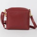 Girls Crossbody Carry Shoulder Bags Soft Lather Phone Pouch For Girls. 