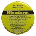 Nixoderm for Skin Problems Cream 20g. 