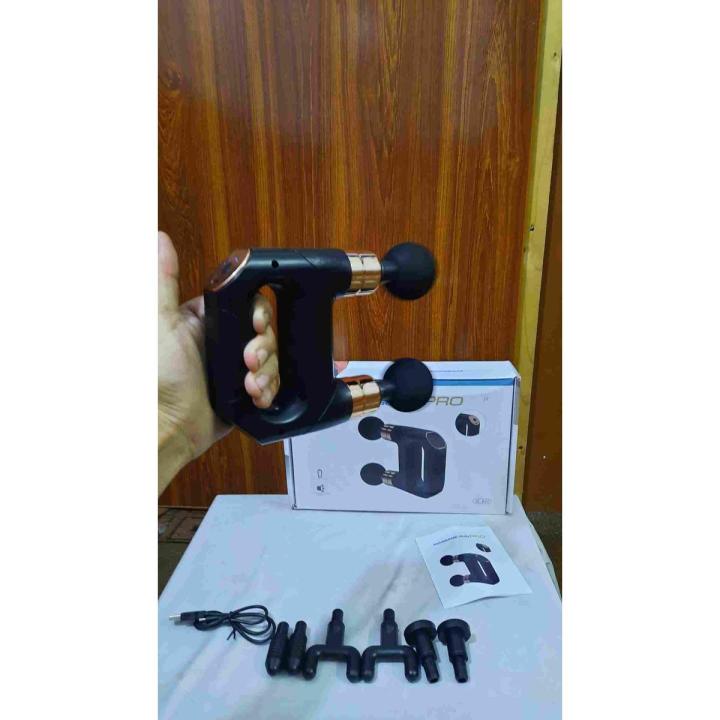 8 in 1 Double Head Massager