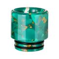 810 Drip Tip Standard Replacement Connector Cover for TFV8/TFV12 Coffee Machine Favors Ice Maker. 