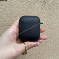 【Breakfast Daieu】Luxury Rapper Tupac 2pac Earphone Case for Airpods 2 Pro Pro2 Soft Black Charging Box Headphone Cover for Air Pod 3 Accessories. 