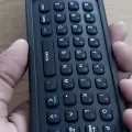 SpeedX Mx3 Air Mouse Remote Control for Smart TV Android TV Box Smart Fly Air Mouse for Smart LED LCD Television. 
