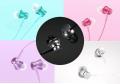 For Original Xiaomi MI Piston Basic Edition In-ear Earphones with Mic. 