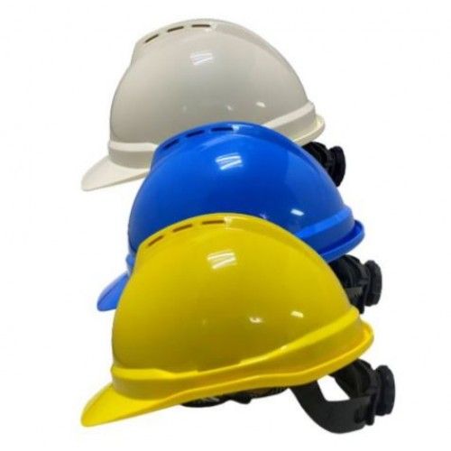Safety Helmets