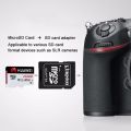 【COD+Ready Stock + FREE Shipping 】Huawei High Speed SDHC SD Card 1024GB-8GB Micro SD Memory Card Class 10 90MB/s. 