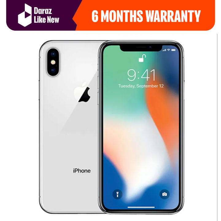 Case Jumia Iphone X Max Apple IPhone X 256GB PTA Approved