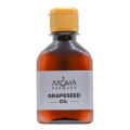 Aroma Farmacy Grapeseed Oil - Cosmetic Grade. 