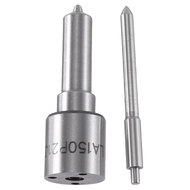 1 Piece DLLA150P213 0433171175 New Fuel Injector Nozzle Replacement Parts for 6CTA 8.3 0432191756 3913735