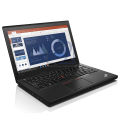 Lenovo ThinkPad X260 - Core i5 6th Generation - 8 Gb Ram - 128 GB SDD - 12.5. 