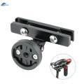 Action Camera Adapter Bracket Taillight Holder Saddle Seat Bow Mount. 