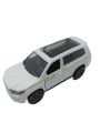 Prado Car-Kids Prado Car-Metal Toy-Lexus Toy-Prado Toy. 