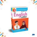 NEW LADDER ENGLISH BOOK 3 (SNC) | BEST LEARNING SCHOOL BOOKS FOR KIDS. 