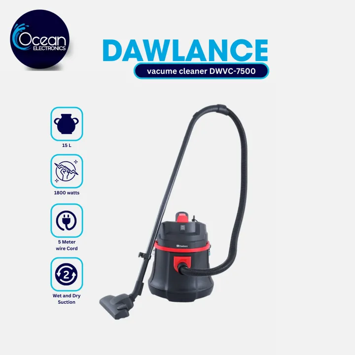 Dawlance%20Vacuumed%20Cleaner%20DWVC-7500%20,%20Hepa%20Filter%20Powerful%20Suction%20.%2015%20Liters%20,%205%20Meter%20Power%20Cord%201%20Year%20Brand%20Warranty%20-%20Image%202