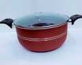 Non Stick  set Kitchen Accessories Cookware Set - 13 Pcs CF (Gift Set). 
