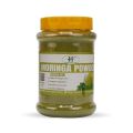 Moringa leaves fine Powder | suhanjana powder | best for weight loose | immunity energy boost - 150g. 