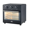 Anex Deluxe Air Fryer AG-2121 Baking Roasting & Grilling Inner lamp to monitor the cooking process. 