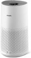 Philips Air Purifier Series 1000 - for rooms up to 78 sqm, Purifies in 10 minutes, 4 Speed Settings incl. Speed mode, White - AC1711/90. 