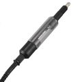 Car Sparking Plug Tester Plug Checker Ignition System Coil Engine In Line Auto Diagnostic Tool. 