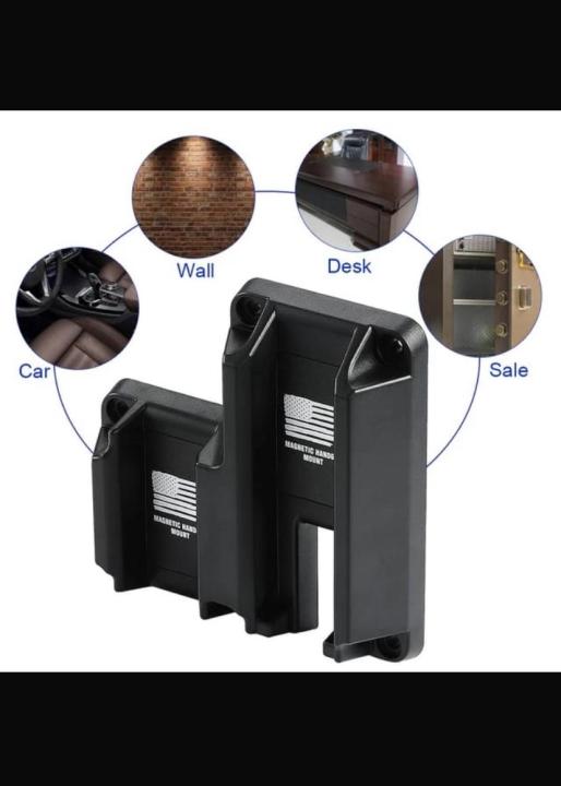 Gun Holder For Car
